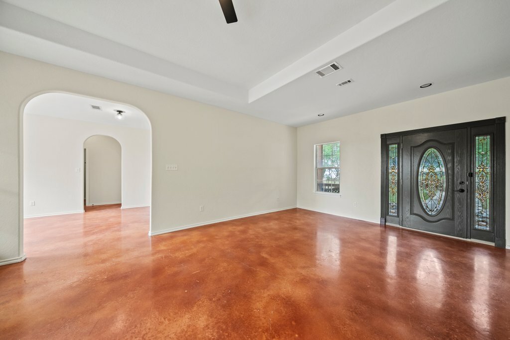 Property Photo: 1159 Stallion Springs Drive TX 78623