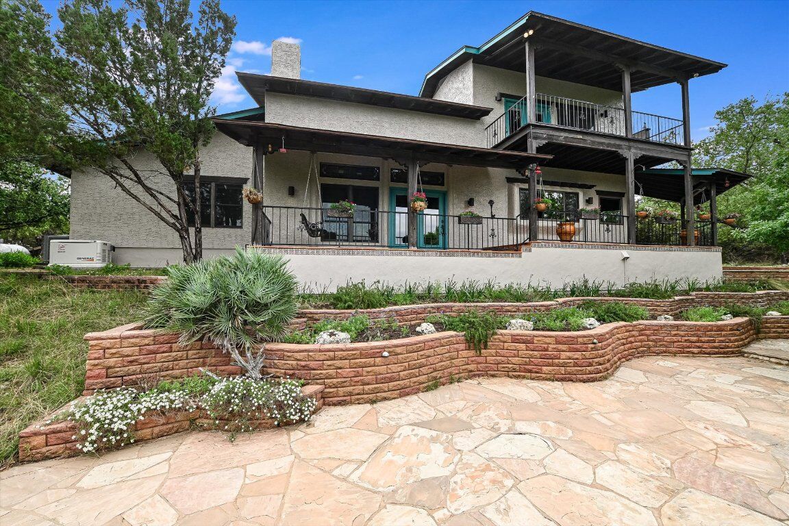 Property Photo:  5000 High Canyon Pass  TX 78738 