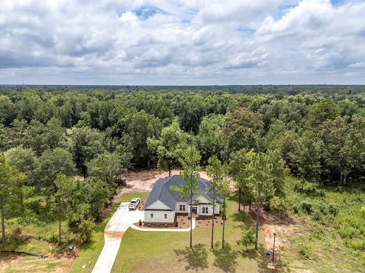 Property Photo:  232 Tupelo Dr.  GA 31763 