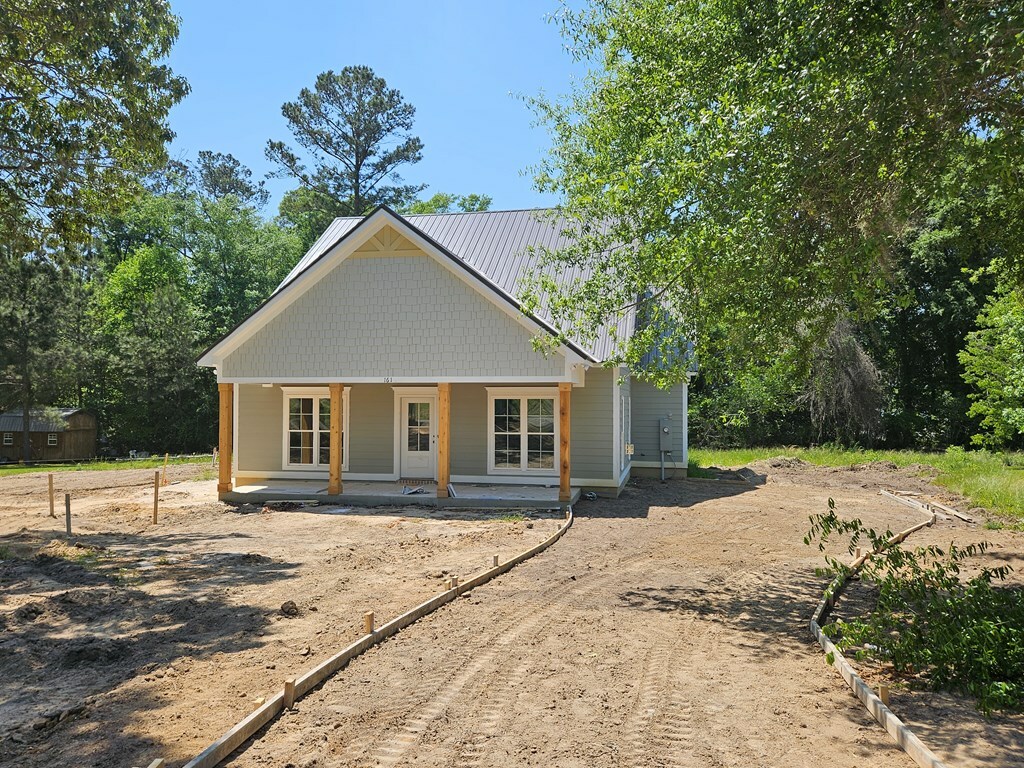 Property Photo: 161 Cove Rd GA 31015