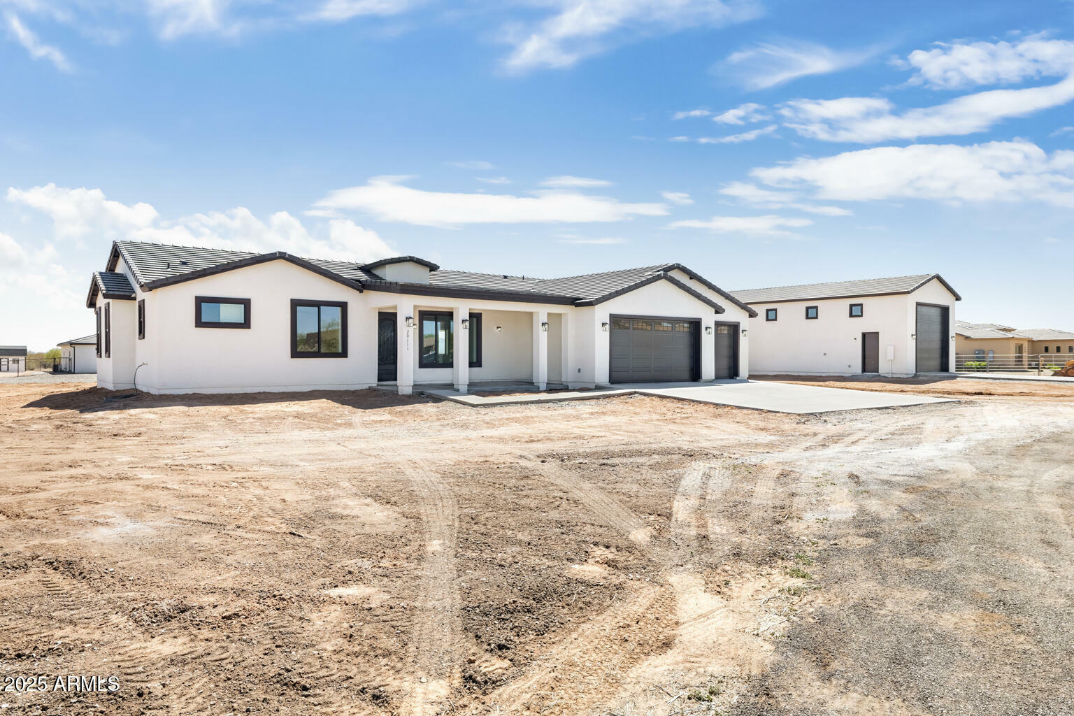 Property Photo: 20111 W Saguaro Vista Drive AZ 85361