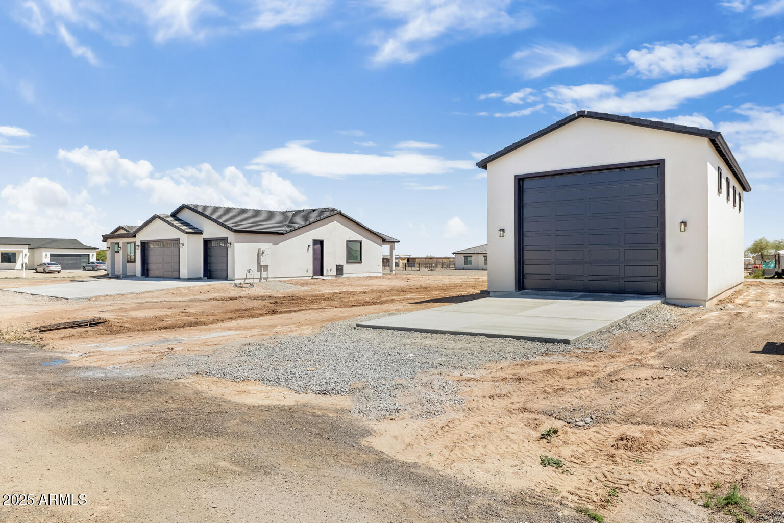 Property Photo: 20111 W Saguaro Vista Drive AZ 85361