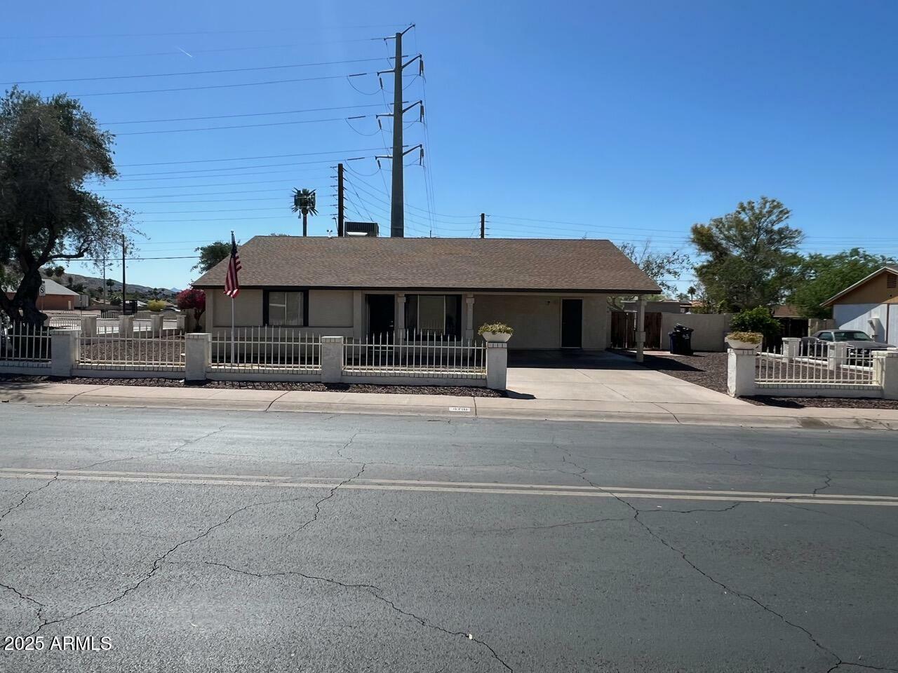Property Photo:  4716 S Fair Lane NW  AZ 85282 