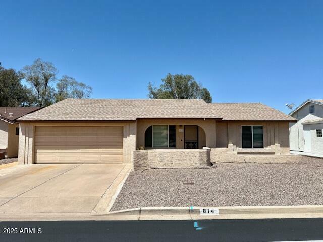 814 S 80th Street  Mesa AZ 85208 photo