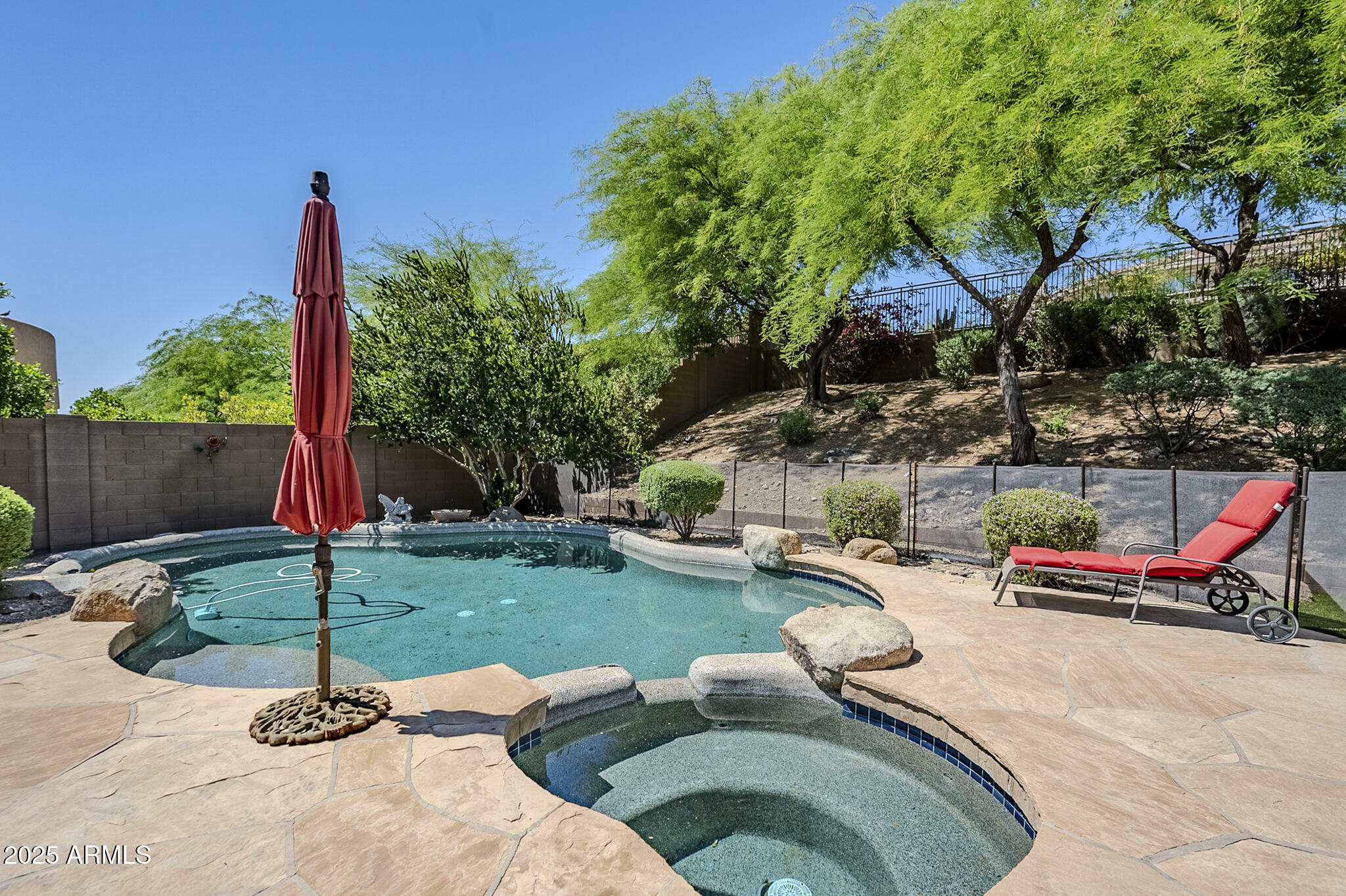 Property Photo: 11088 E Acacia Drive AZ 85255