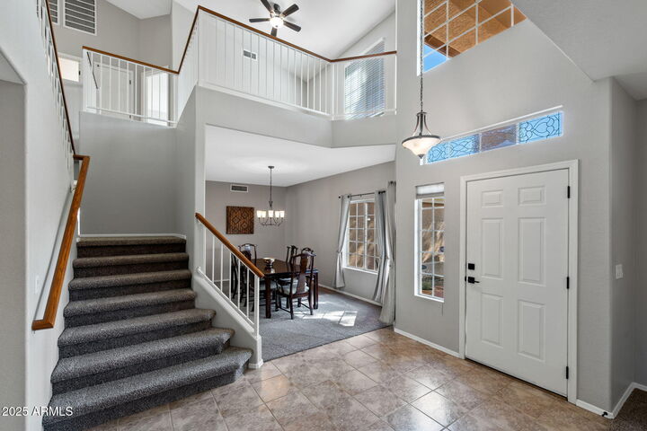 Property Photo: 1381 N Alexis Drive AZ 85234