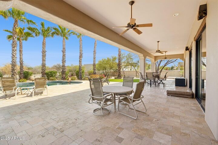 Property Photo:  29717 N 141st Place  AZ 85262 