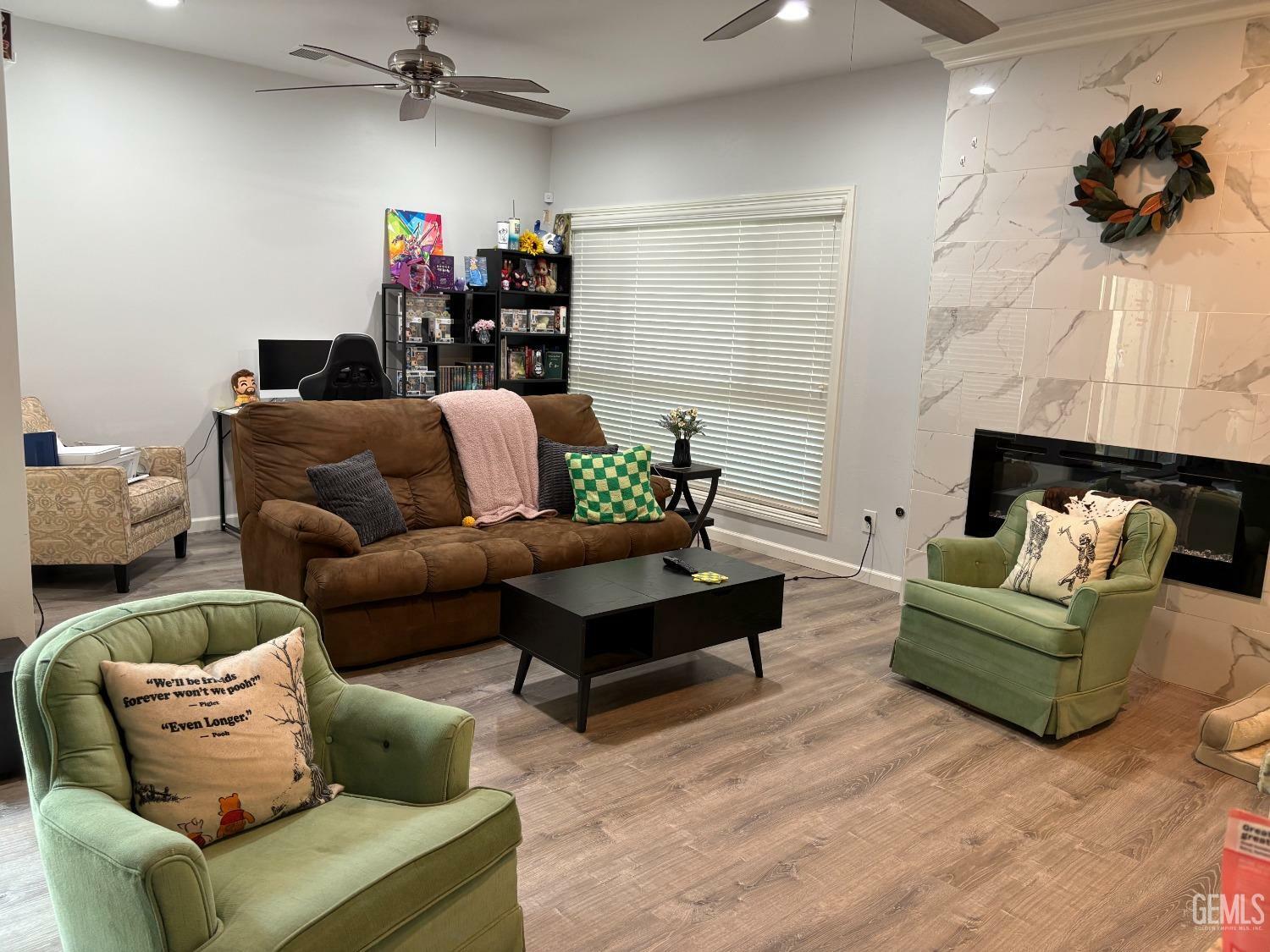 Property Photo: 800 Lexington Street 26 CA 93215