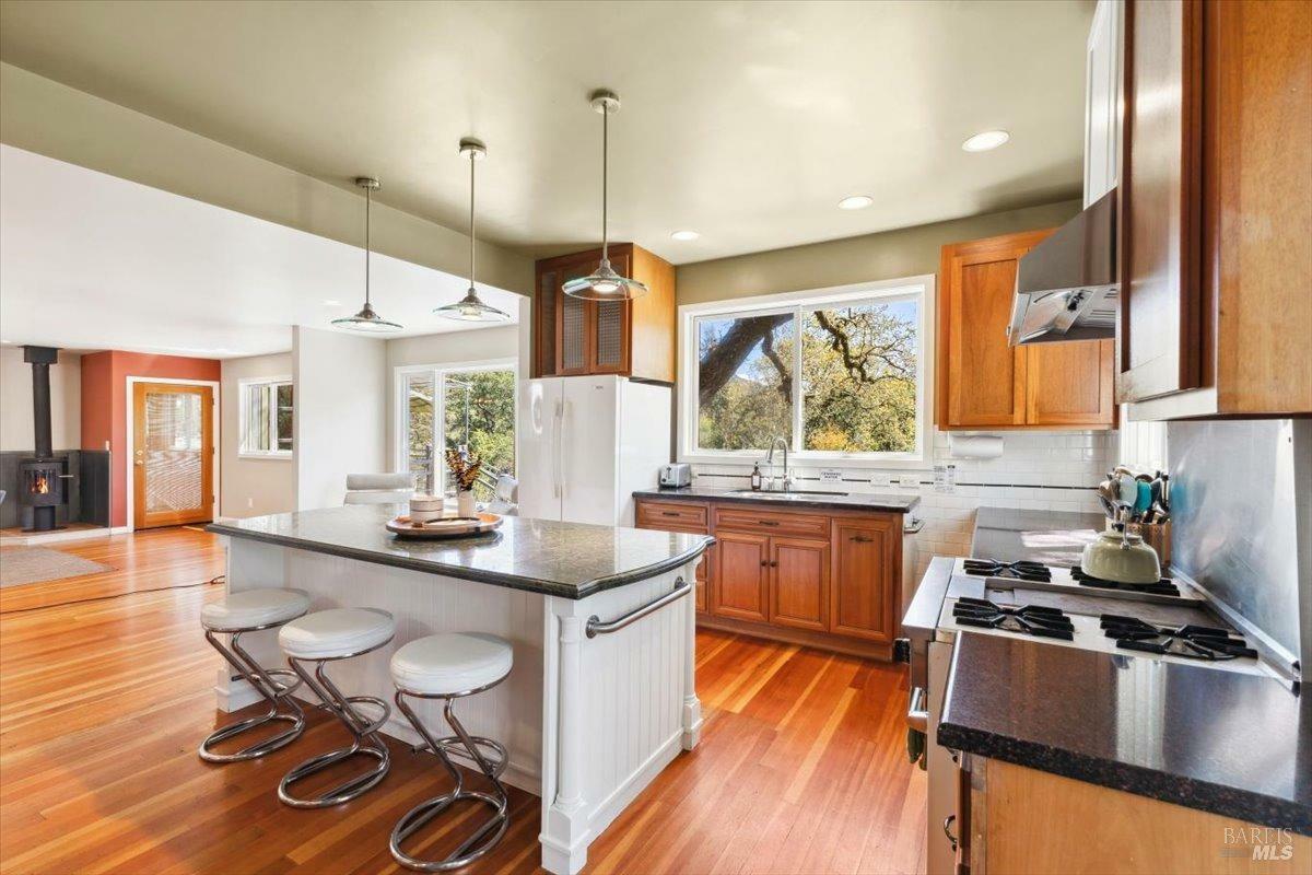 Property Photo: 4820 Bennett Valley Road CA 95404