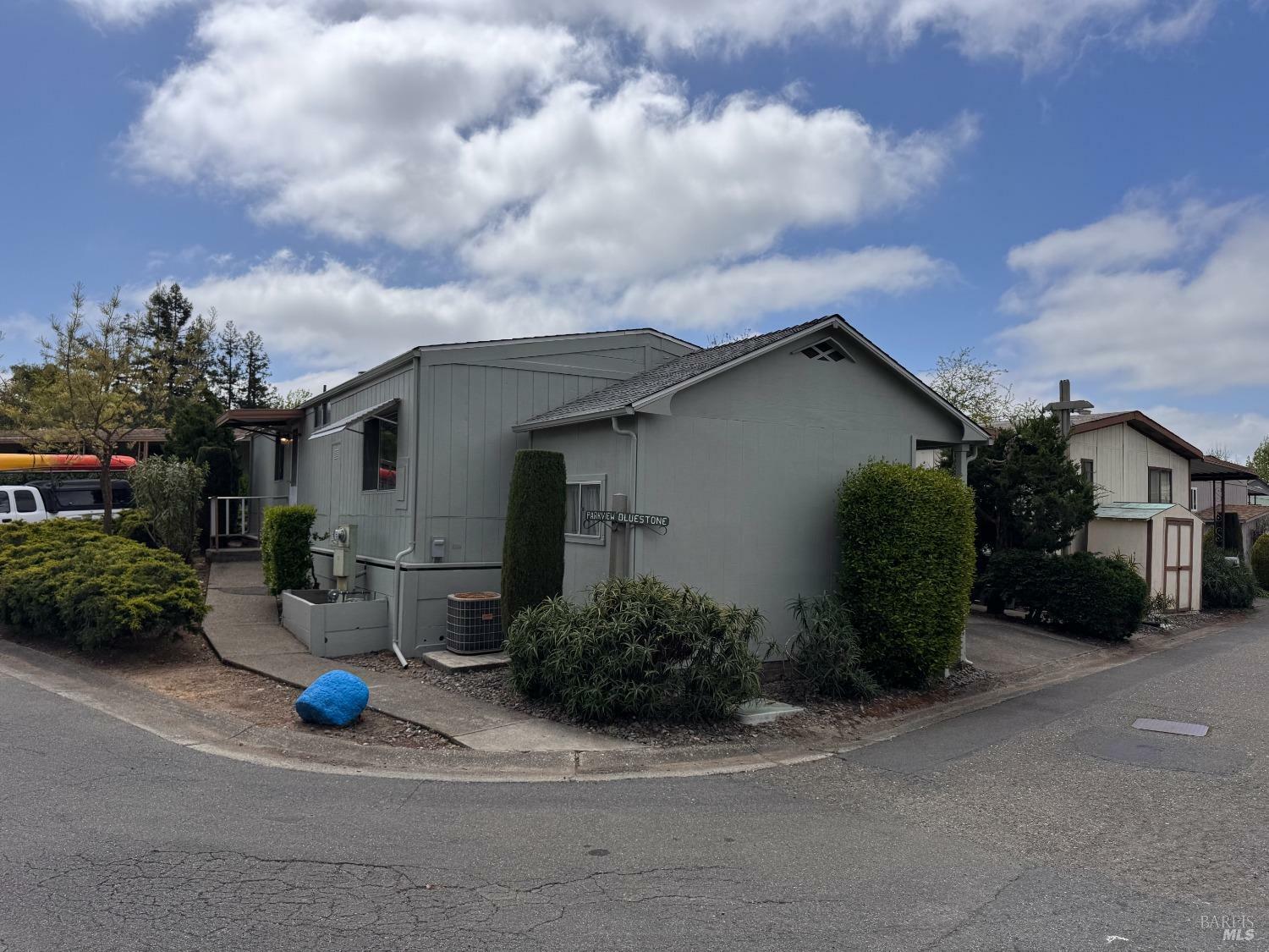 Property Photo: 148 Bluestone Court CA 95409
