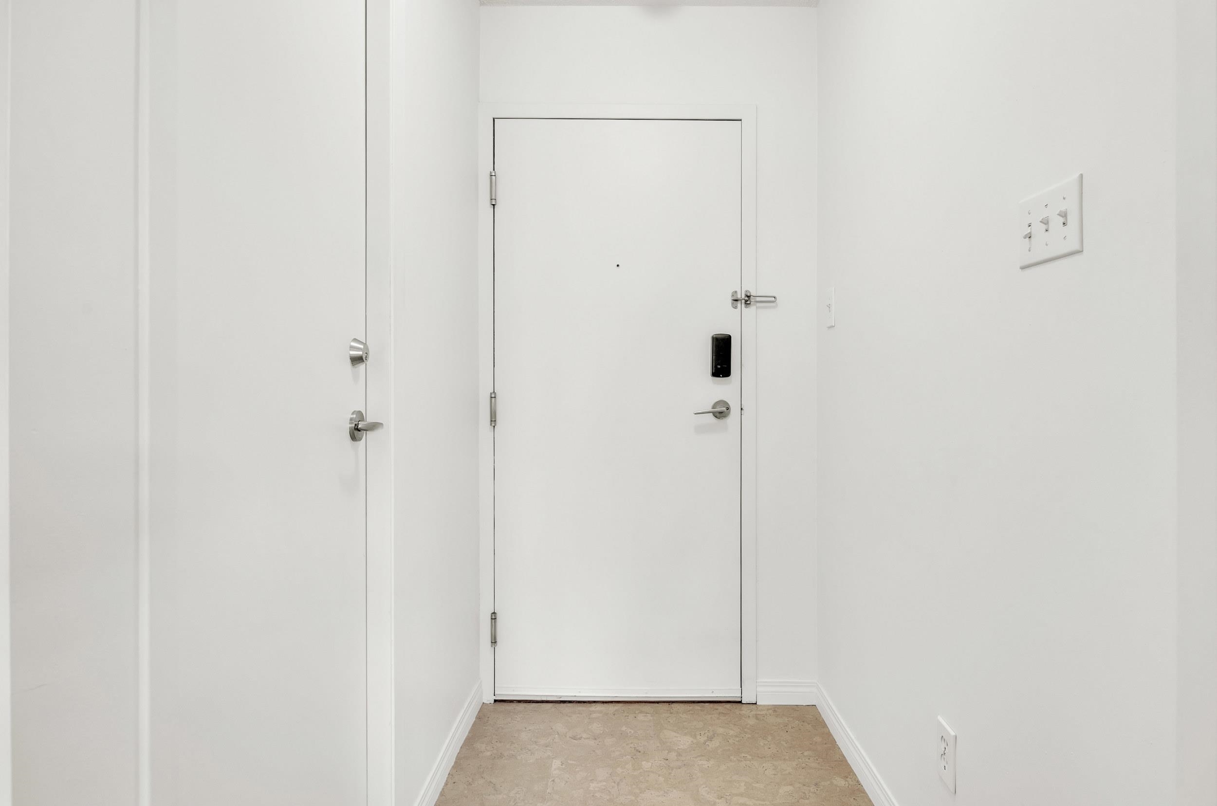 Property Photo: 1331 Homer Street B701 BC V6B 5M5