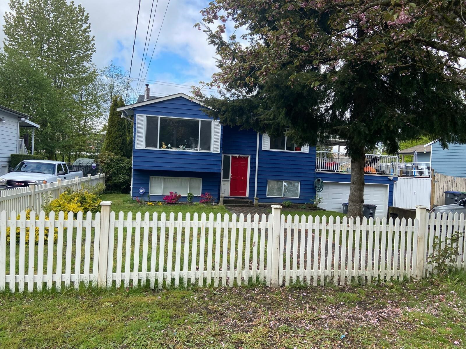 Property Photo: 10701 141 Street BC V3T 4R5
