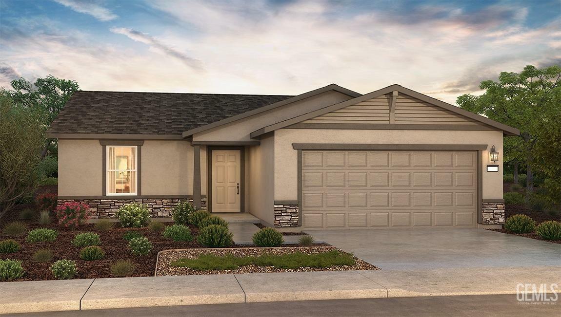 4212 Capitol Reef Drive 1003C  Bakersfield CA 93313 photo