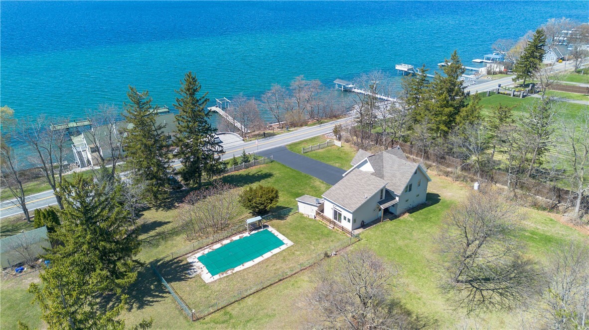 Property Photo:  5502 E Lake Road  NY 14541 