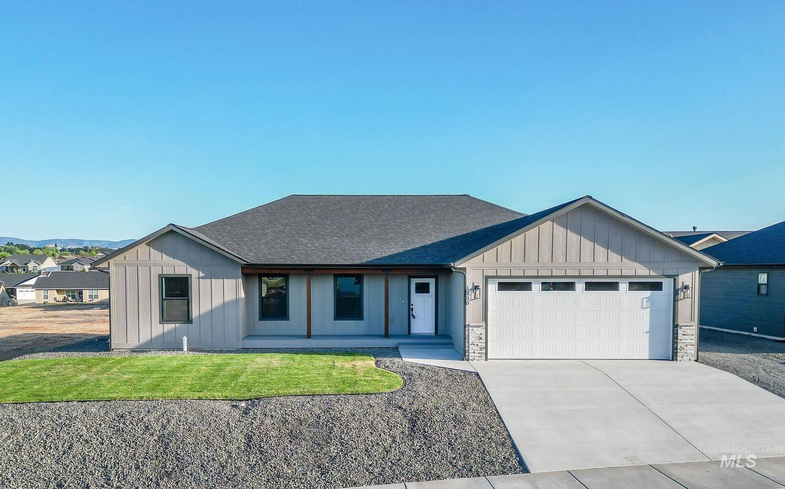 Property Photo: 1730 Golden Hills Drive ID 83501