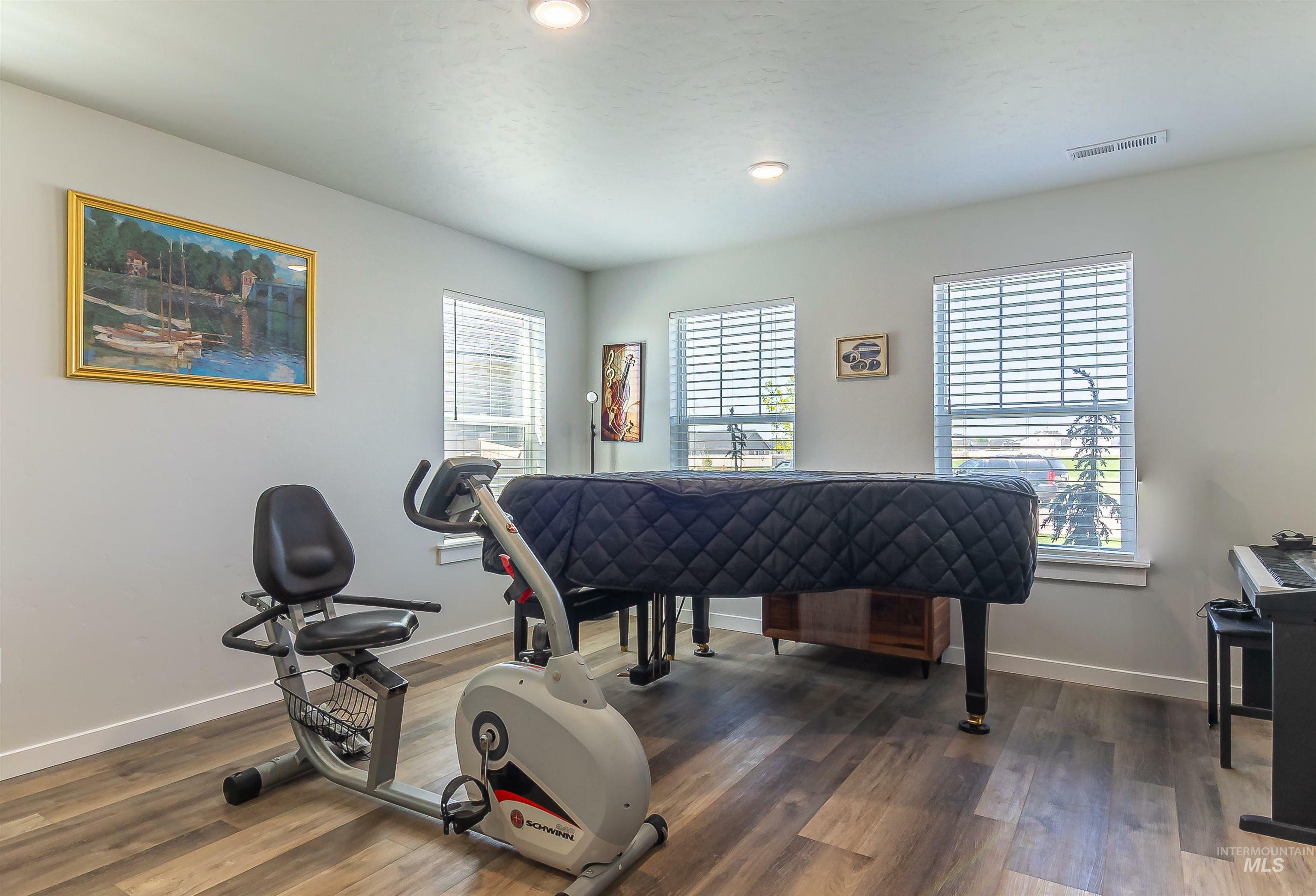 Property Photo: 3539 W Zarea Dr ID 83642