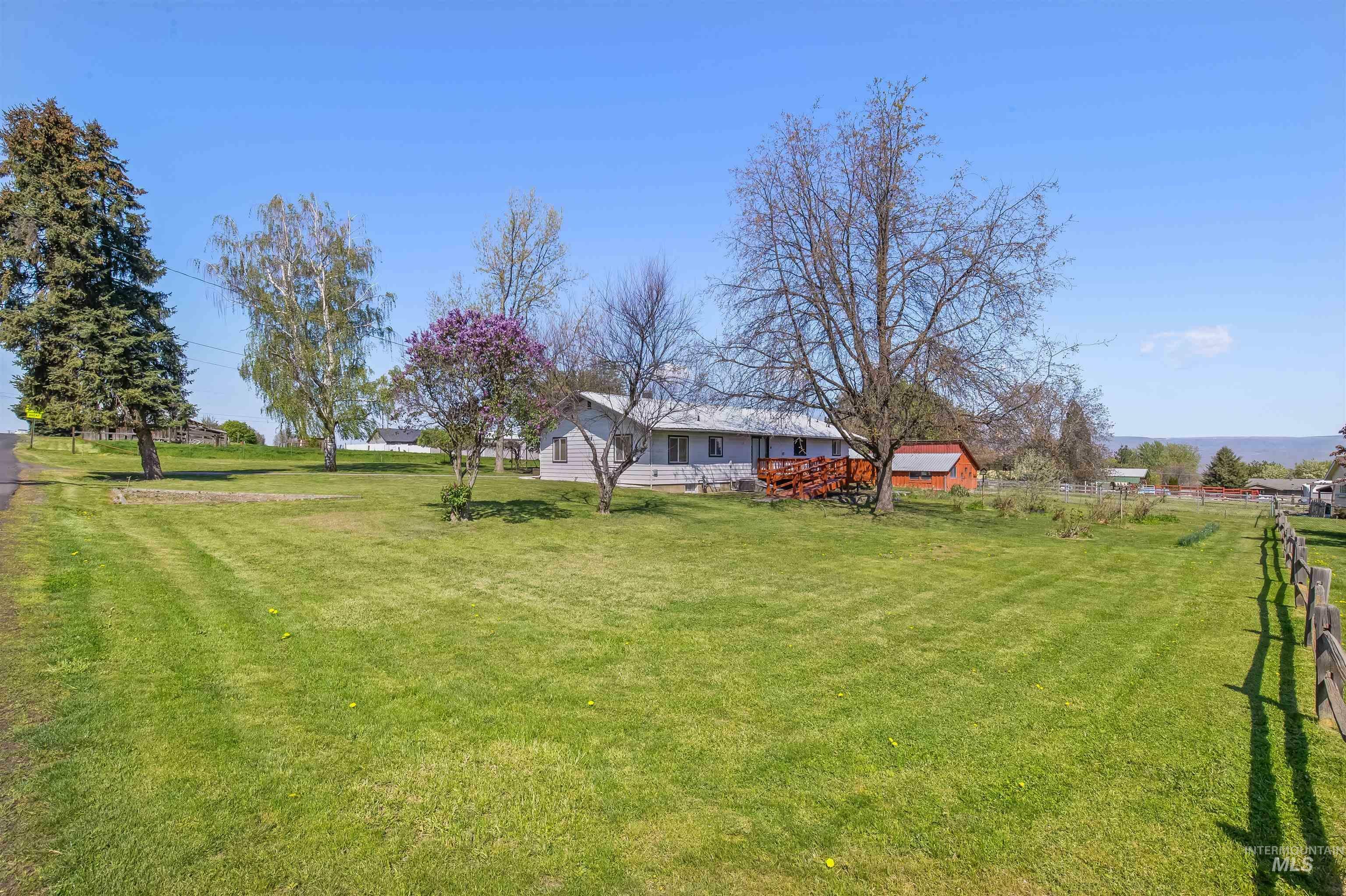 1413 Airway Ave  Lewiston ID 83501 photo