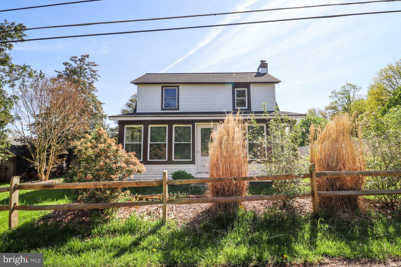 Property Photo: 750 Bell Manor Road MD 21918