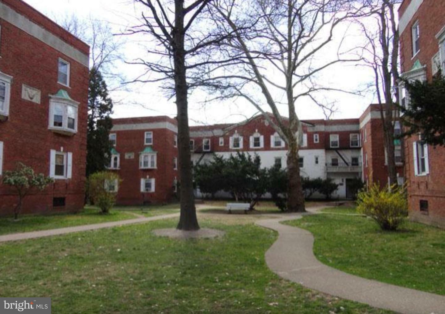Property Photo: 455 W State Street S1b NJ 08618