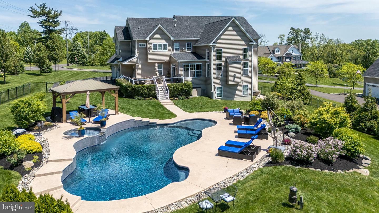 Property Photo: 5392 Loux Drive PA 18902