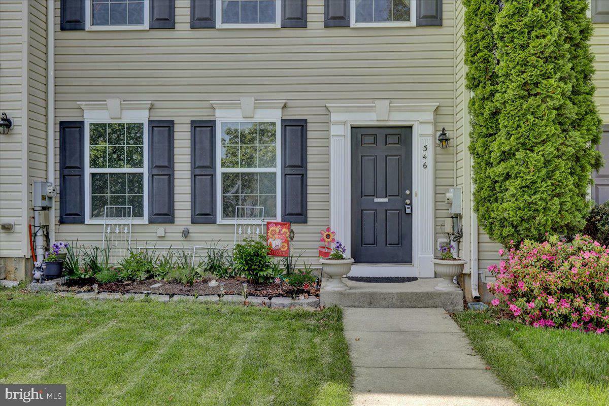 Property Photo: 346 Dickens Drive PA 17603