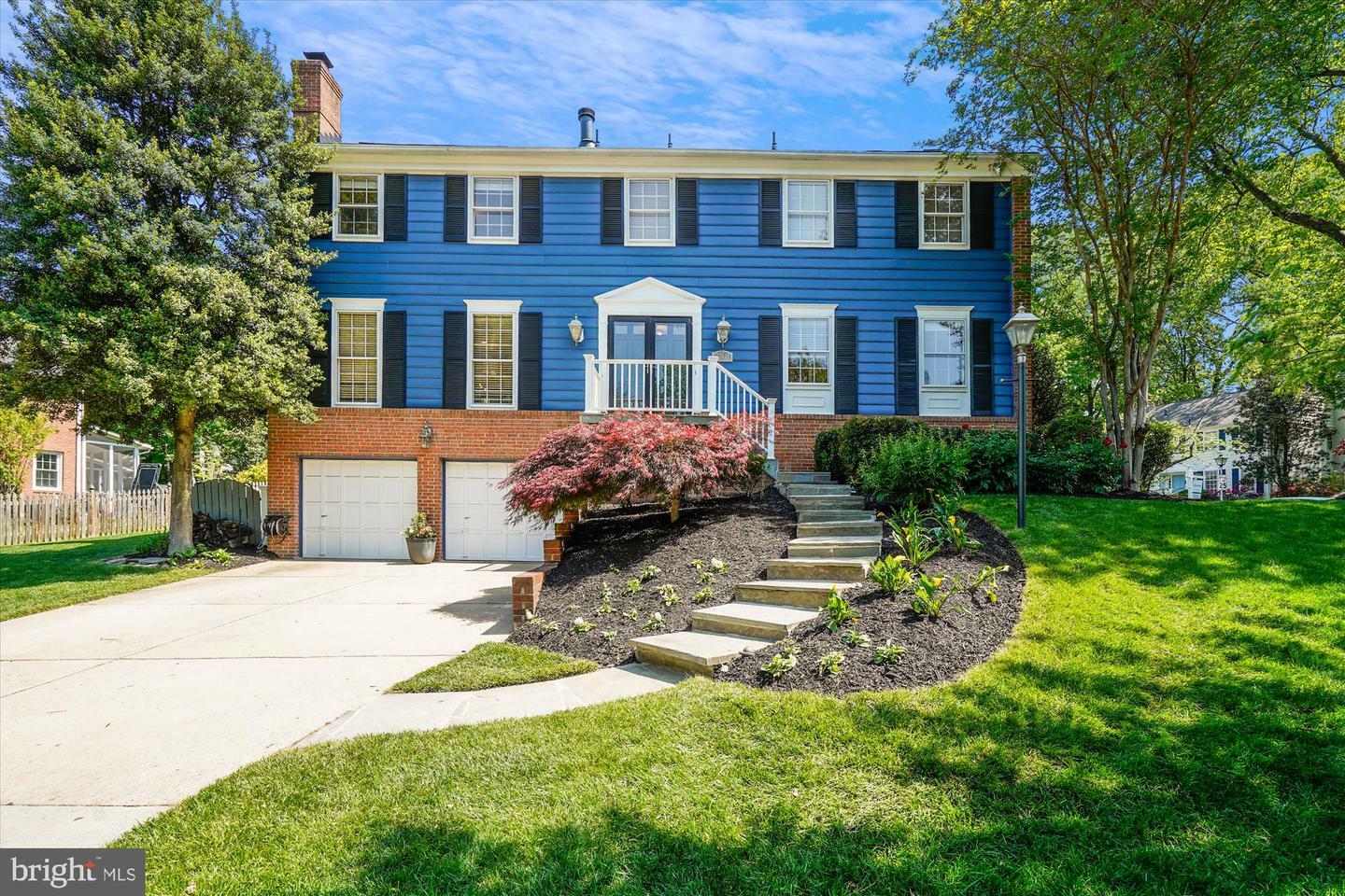 7101 Old Gate Road  Rockville MD 20852 photo