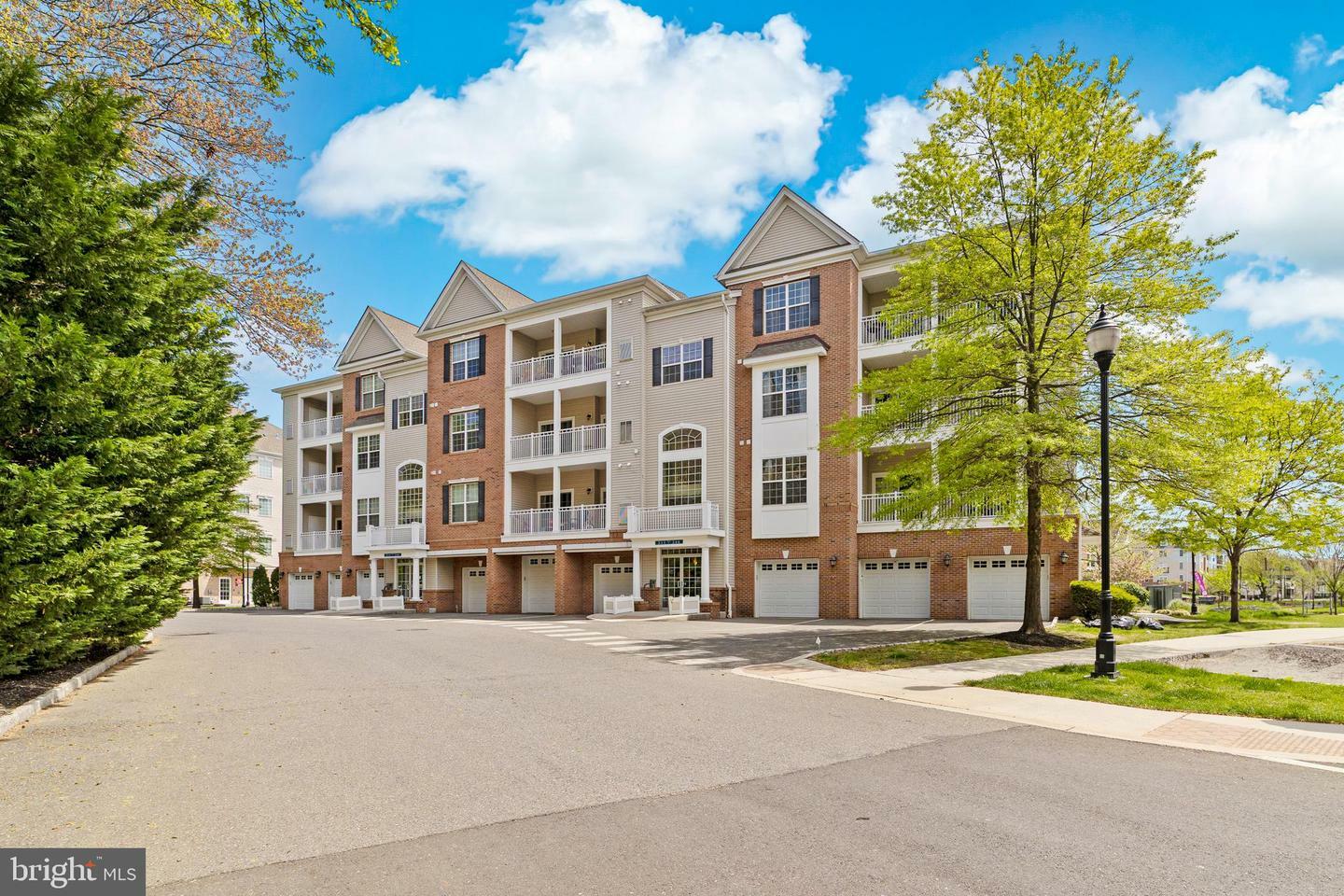 Property Photo: 221 Breeders Cup Drive NJ 08002