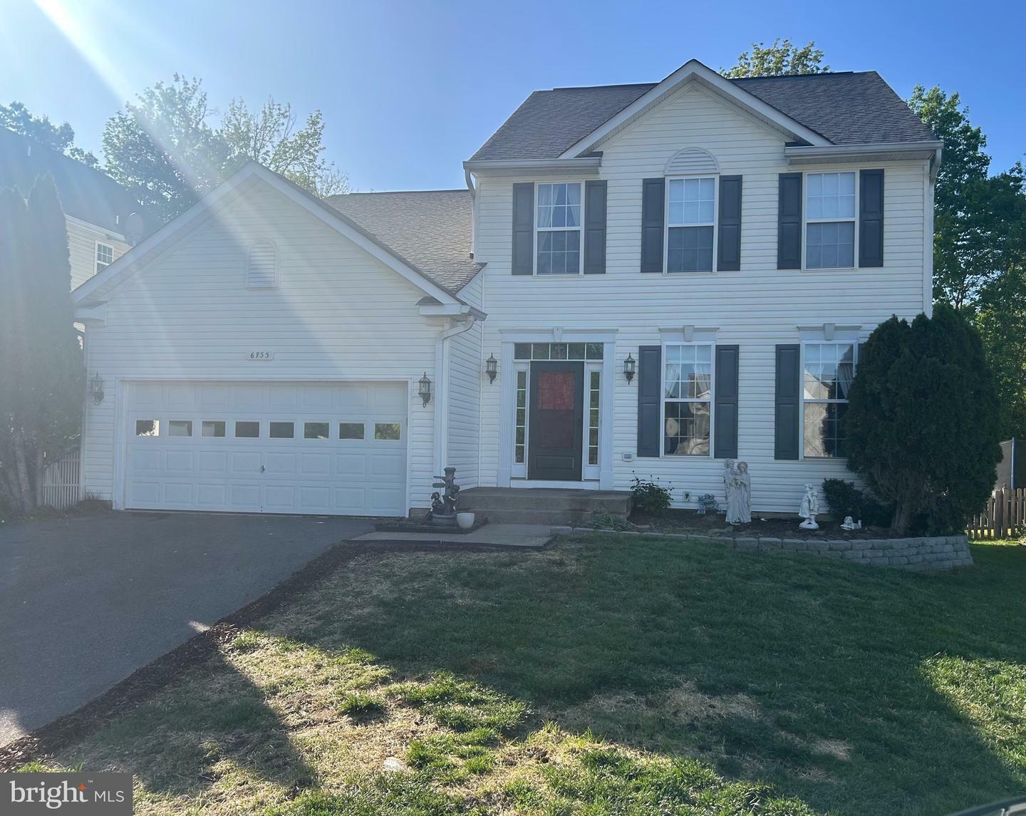 6733 Averett Court  Fredericksburg VA 22407 photo