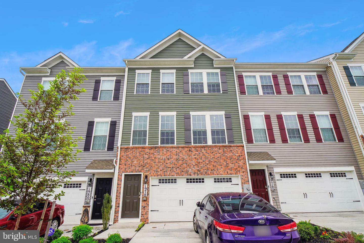 Property Photo: 1978 Fauna Drive MD 21702