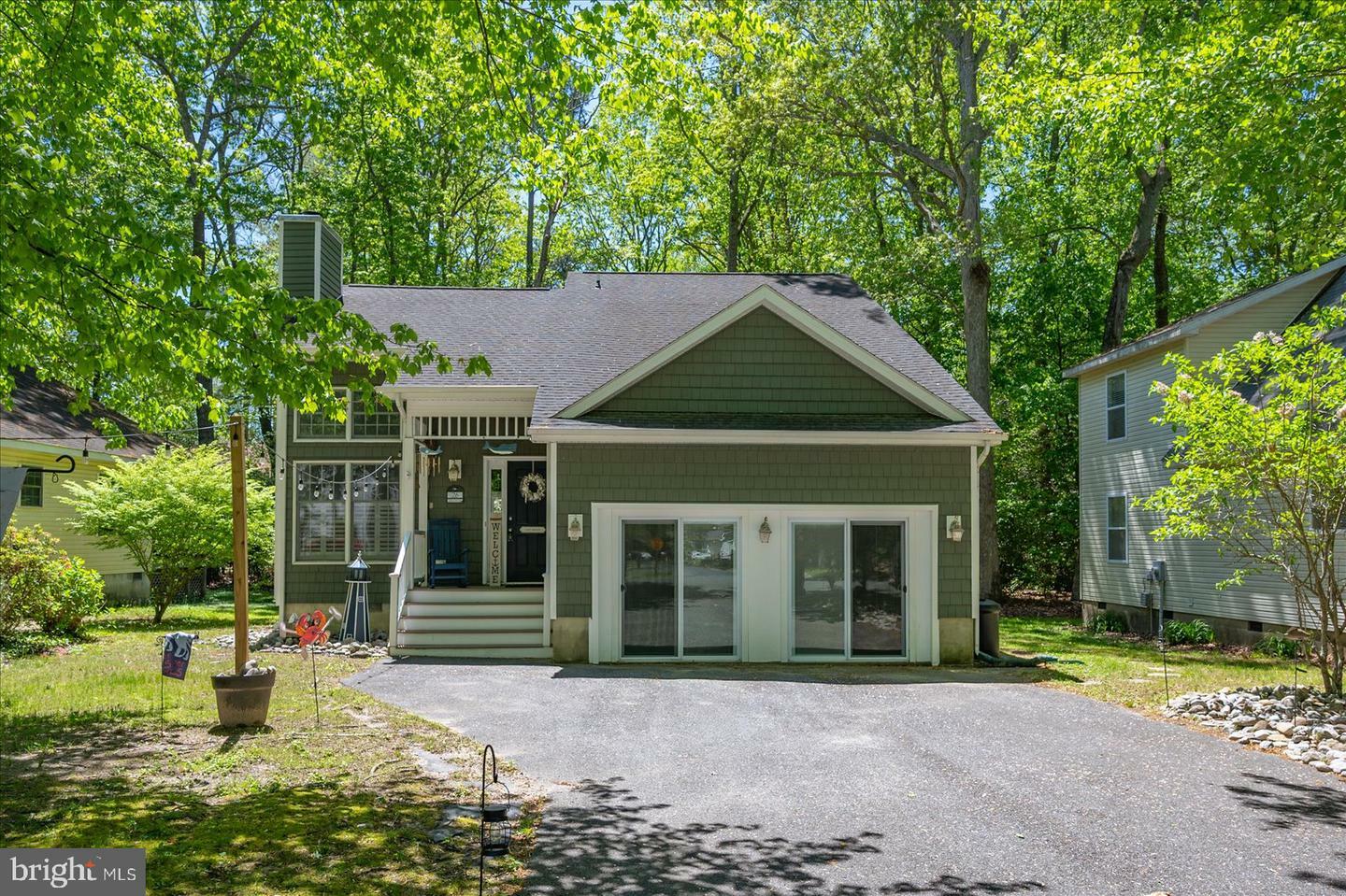 Property Photo: 26 Capetown Road MD 21811