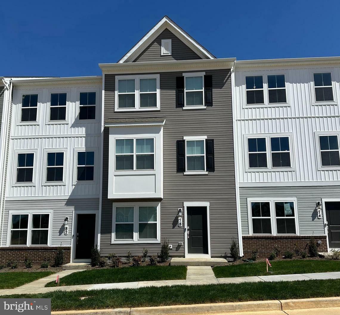 Property Photo: 78 Rolling Branch Dr. WV 25438