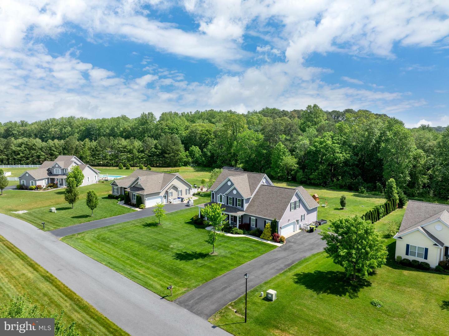 Property Photo: 16260 Edgewater Drive DE 19968