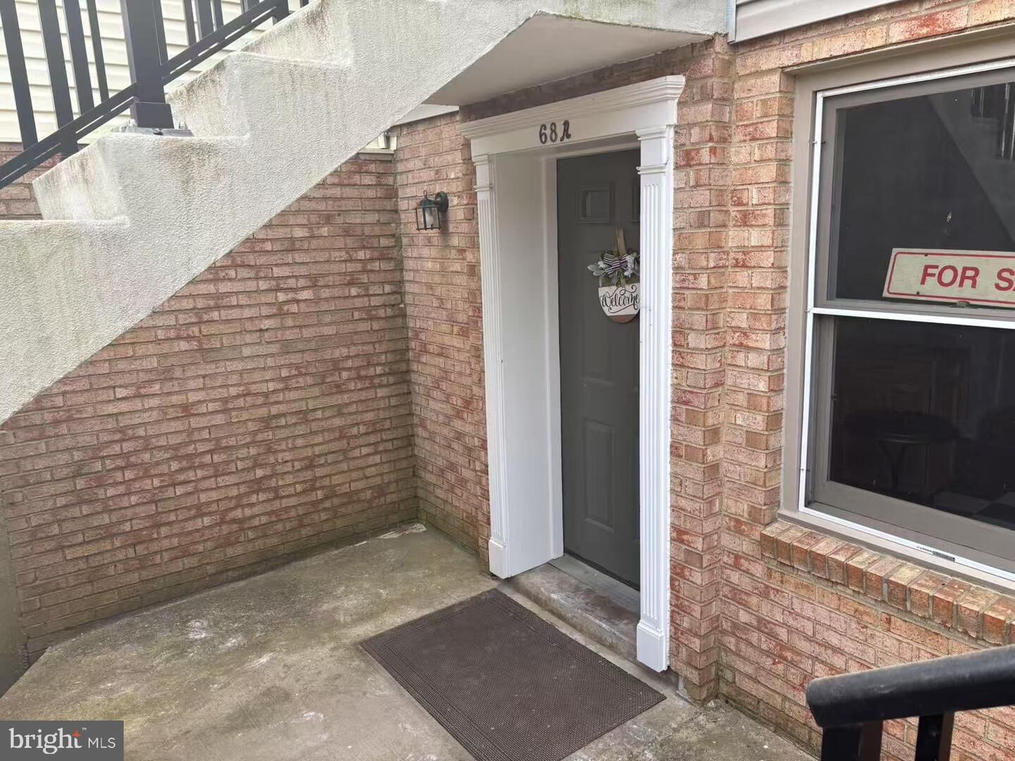 Property Photo:  68 N Bedford Street A N 68A  VA 22201 