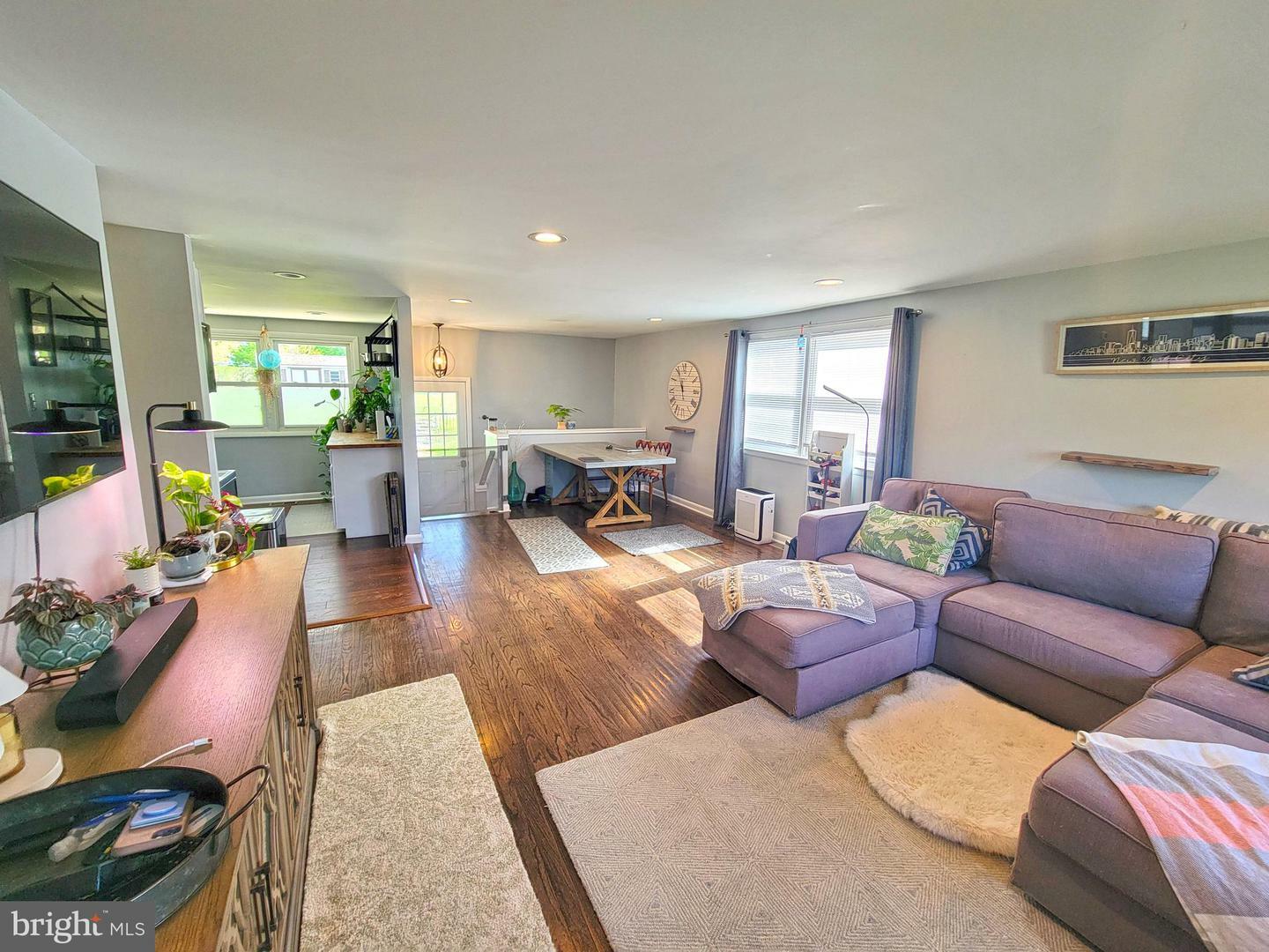 Property Photo: 4619 Sir Galahad Drive PA 19015