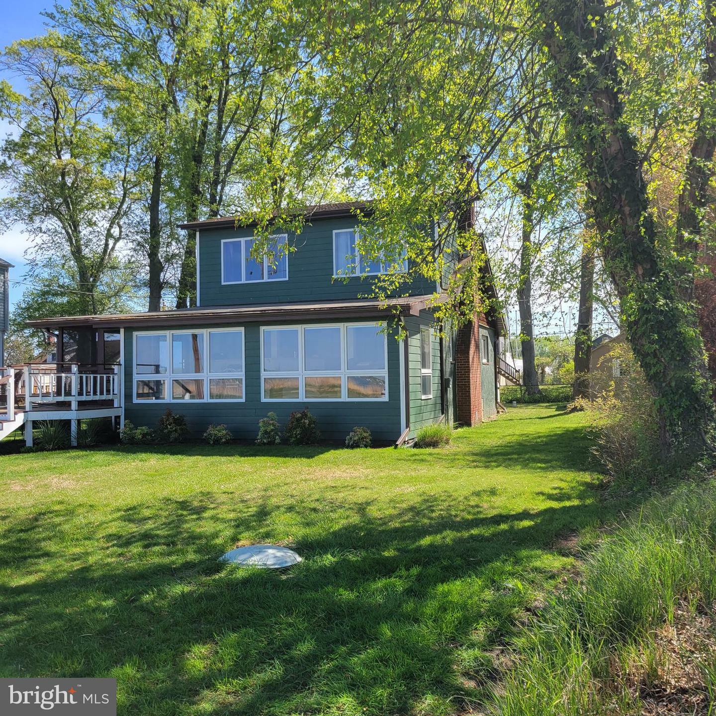 3734 1st Avenue  Edgewater MD 21037 photo