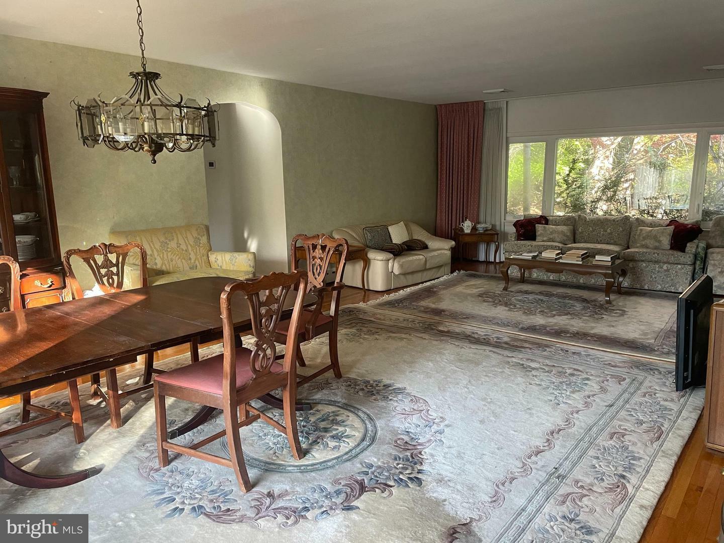 Property Photo: 8803 Cheltenham Avenue PA 19038