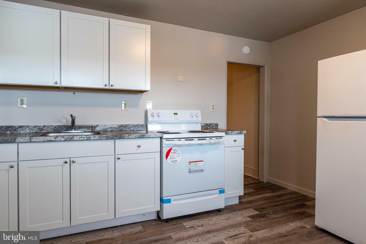 Property Photo: 1023 Spruce Street 1/2 PA 17834