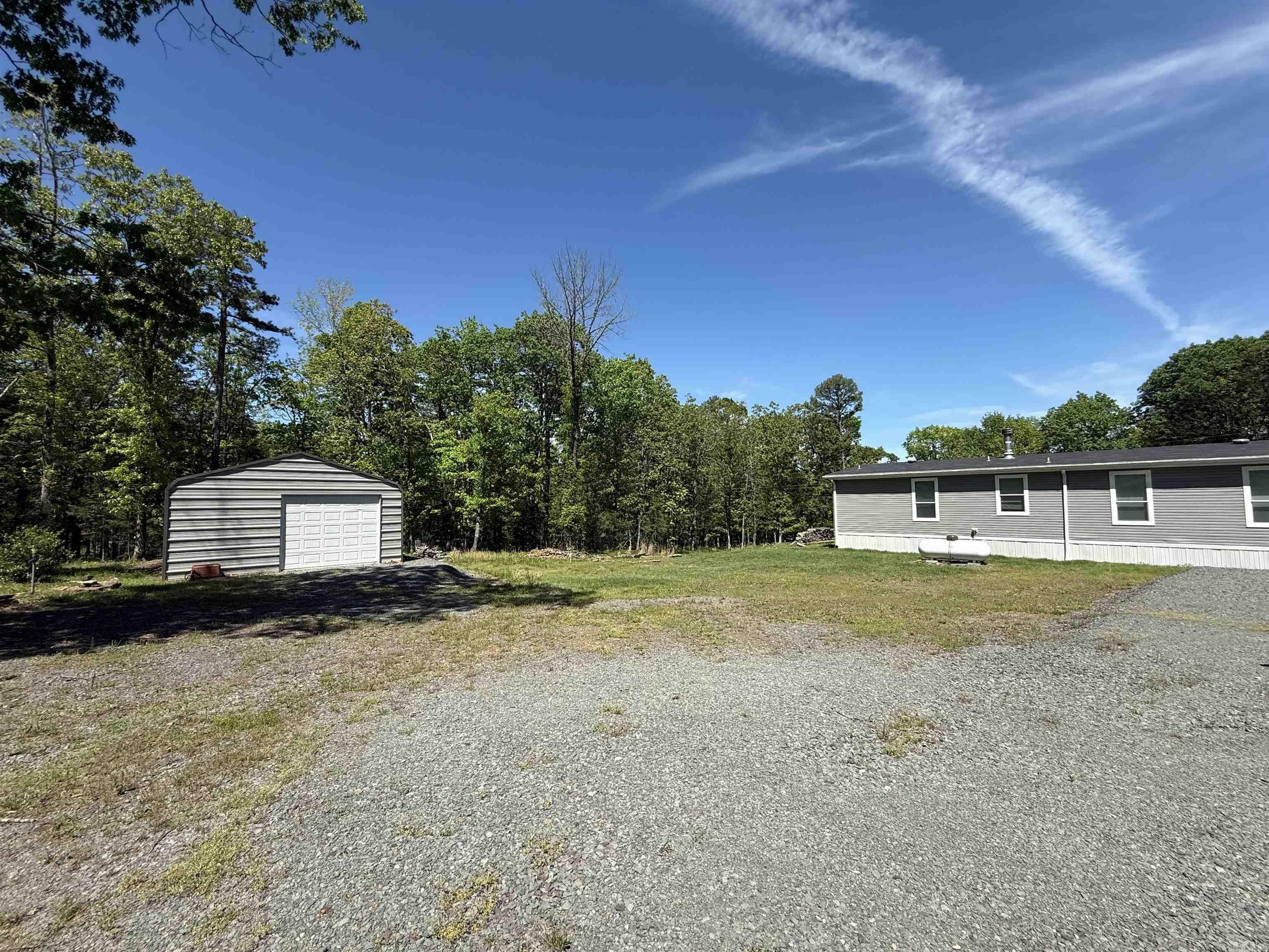 Property Photo: 174 Danny Drive AR 72031