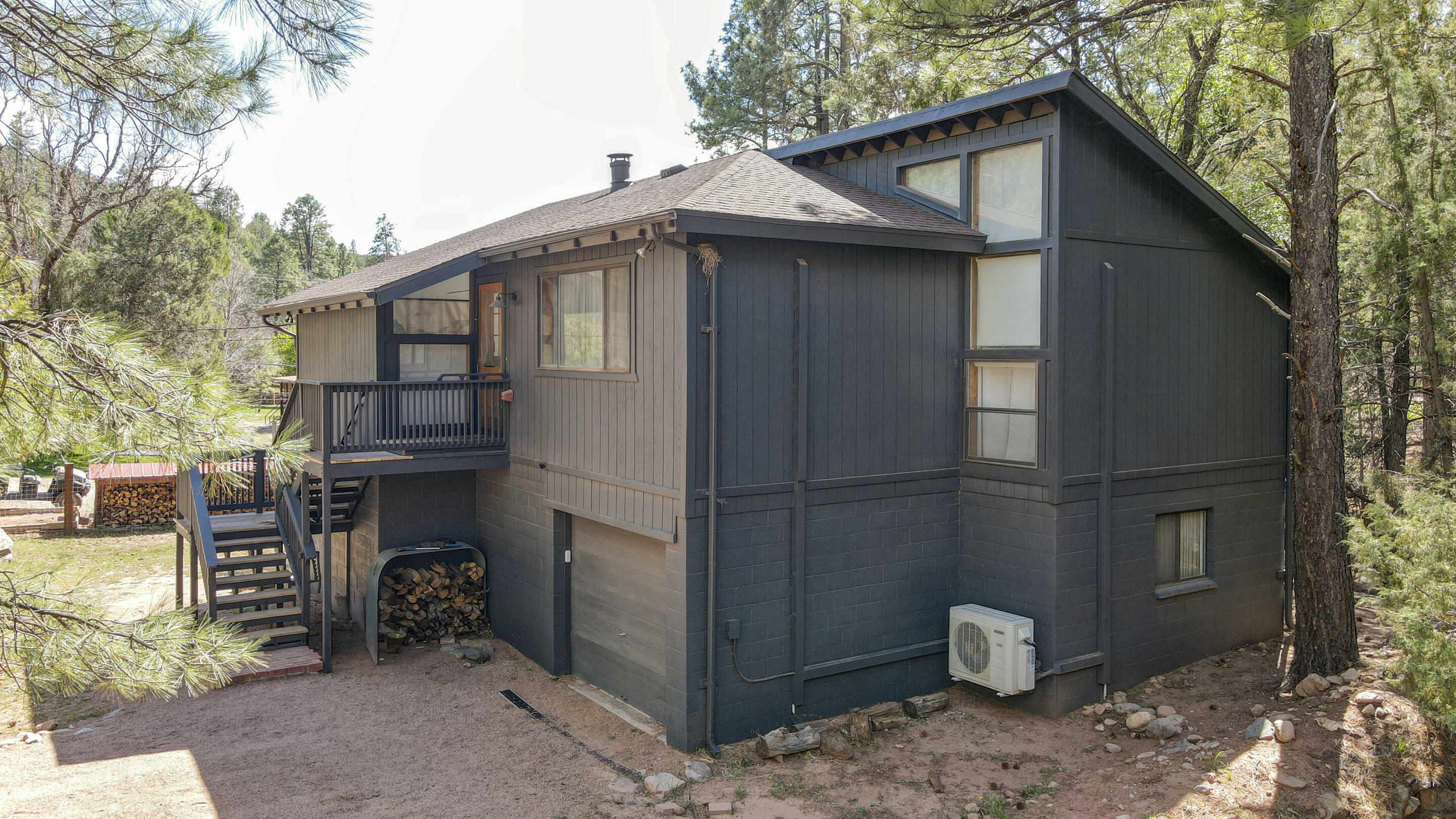 Property Photo: 3082 N Neal Drive AZ 85541