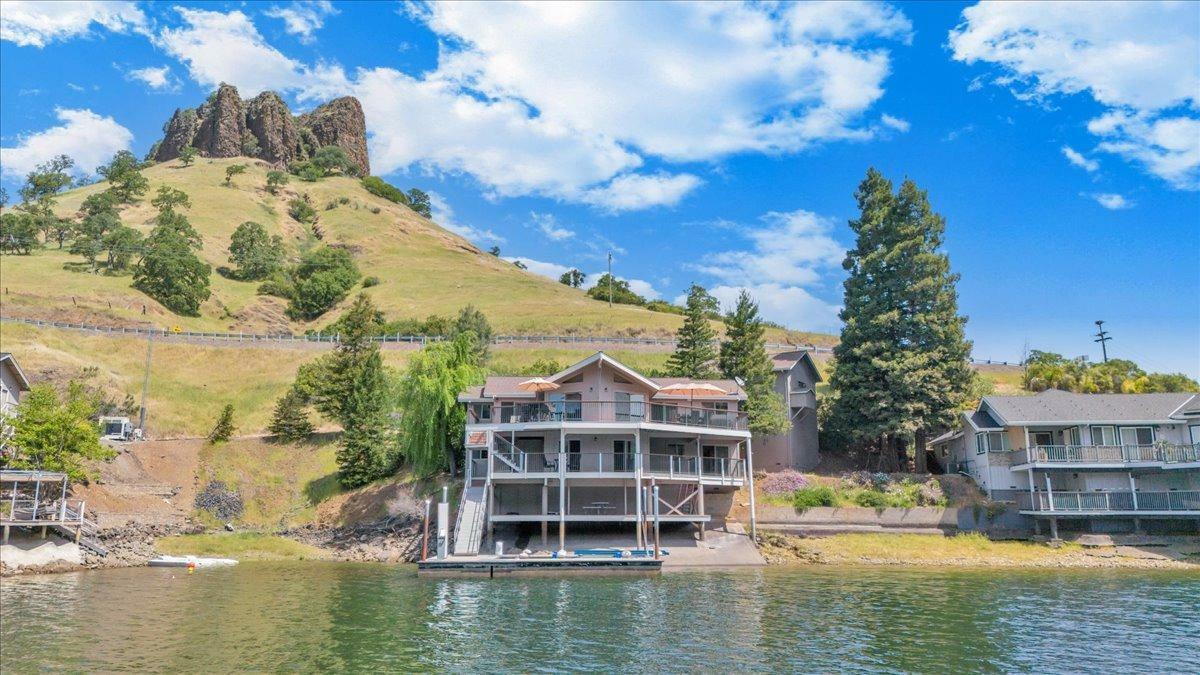 Property Photo: 1028 Poker Flat Road CA 95228