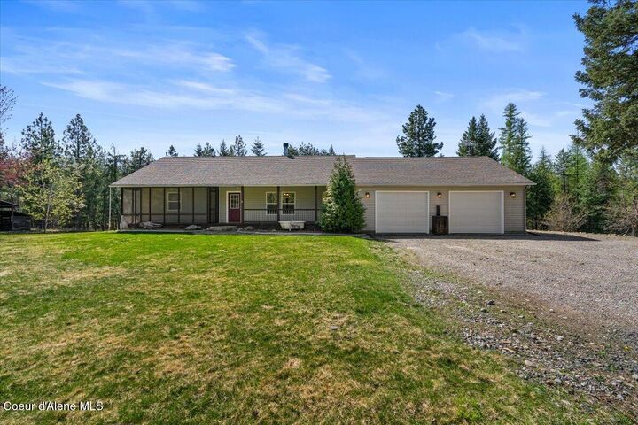 32844 N Tahoe Dr  Spirit Lake ID 83869 photo