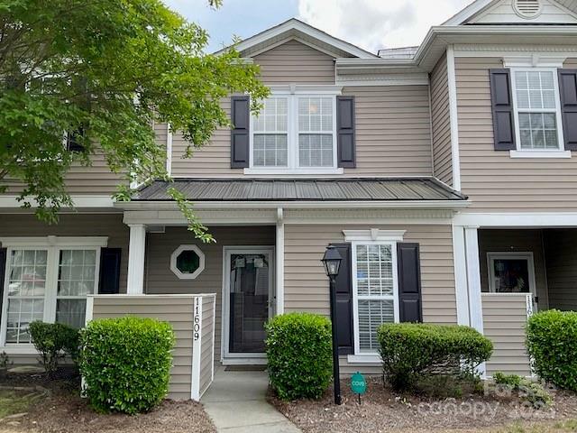 11609 Lioness Street  Charlotte NC 28273 photo