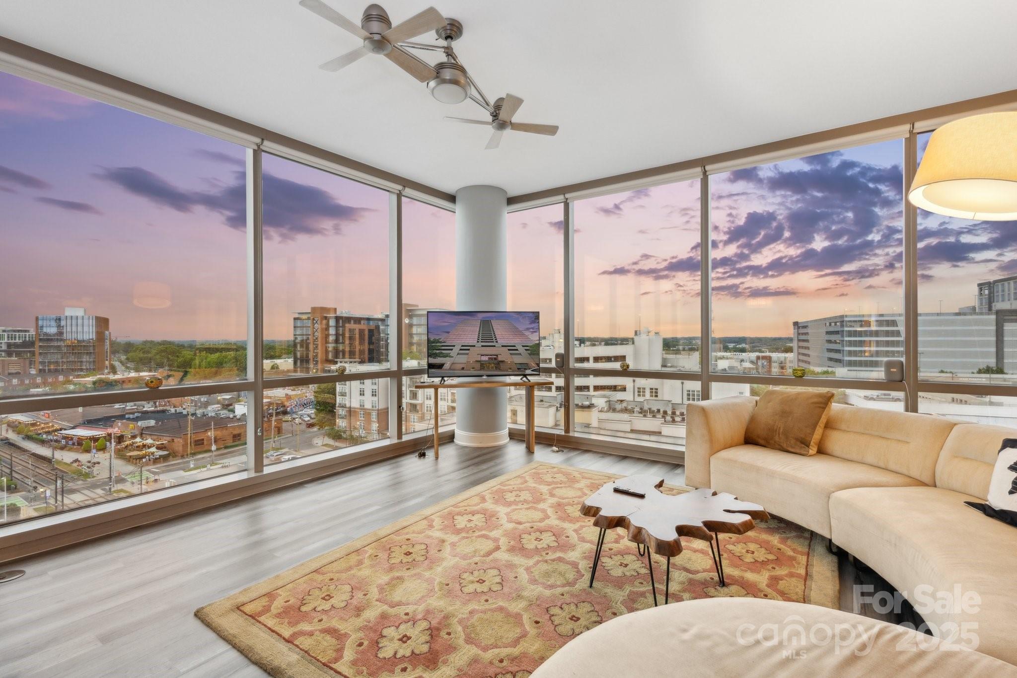 Property Photo: 315 Arlington Avenue 1104 NC 28203