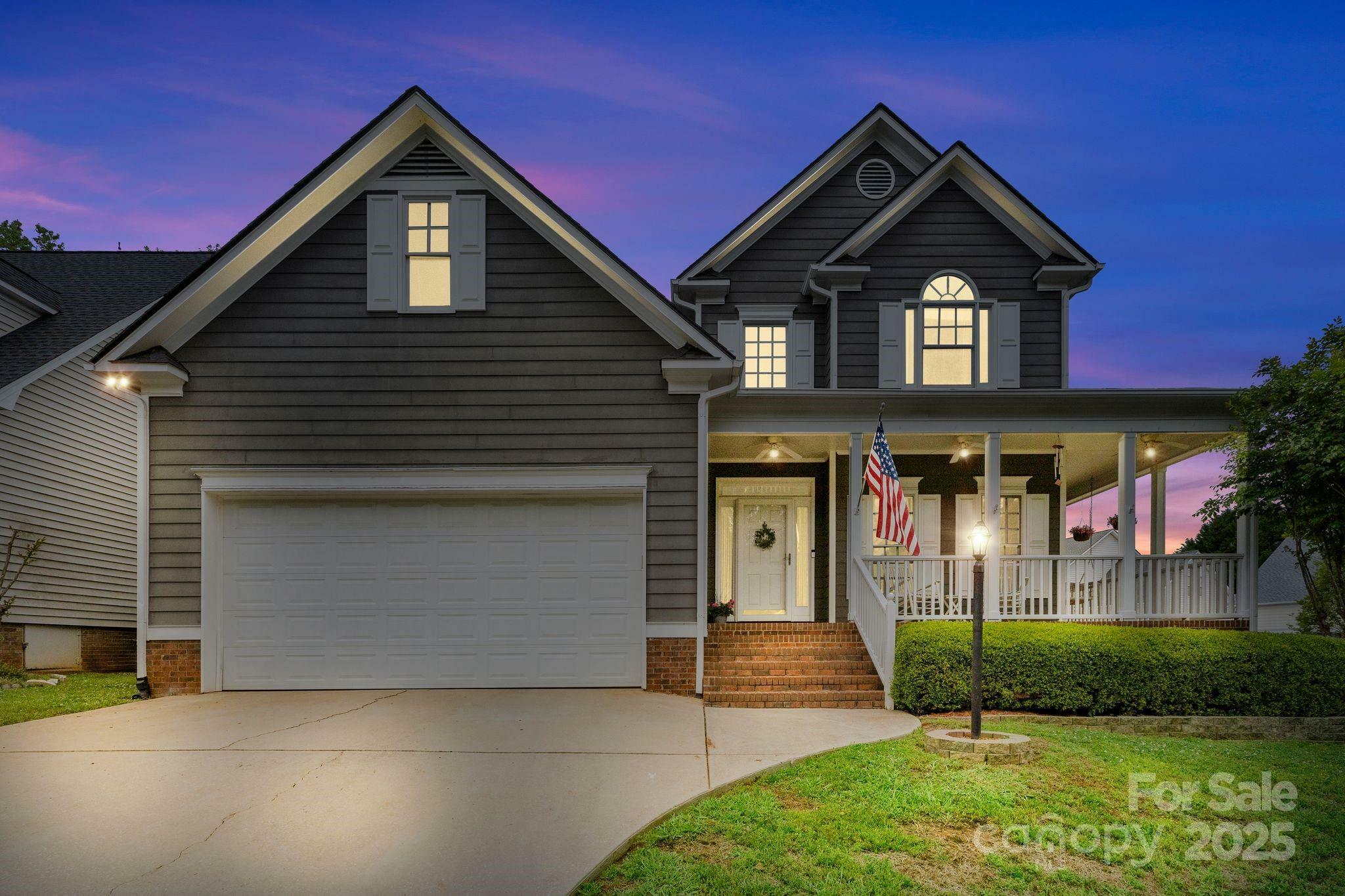 1358 Colwick Lane  Rock Hill SC 29732 photo