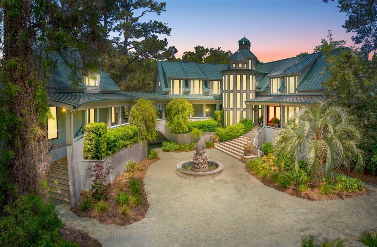 2970 Roseville Road  Wadmalaw Island SC 29487 photo