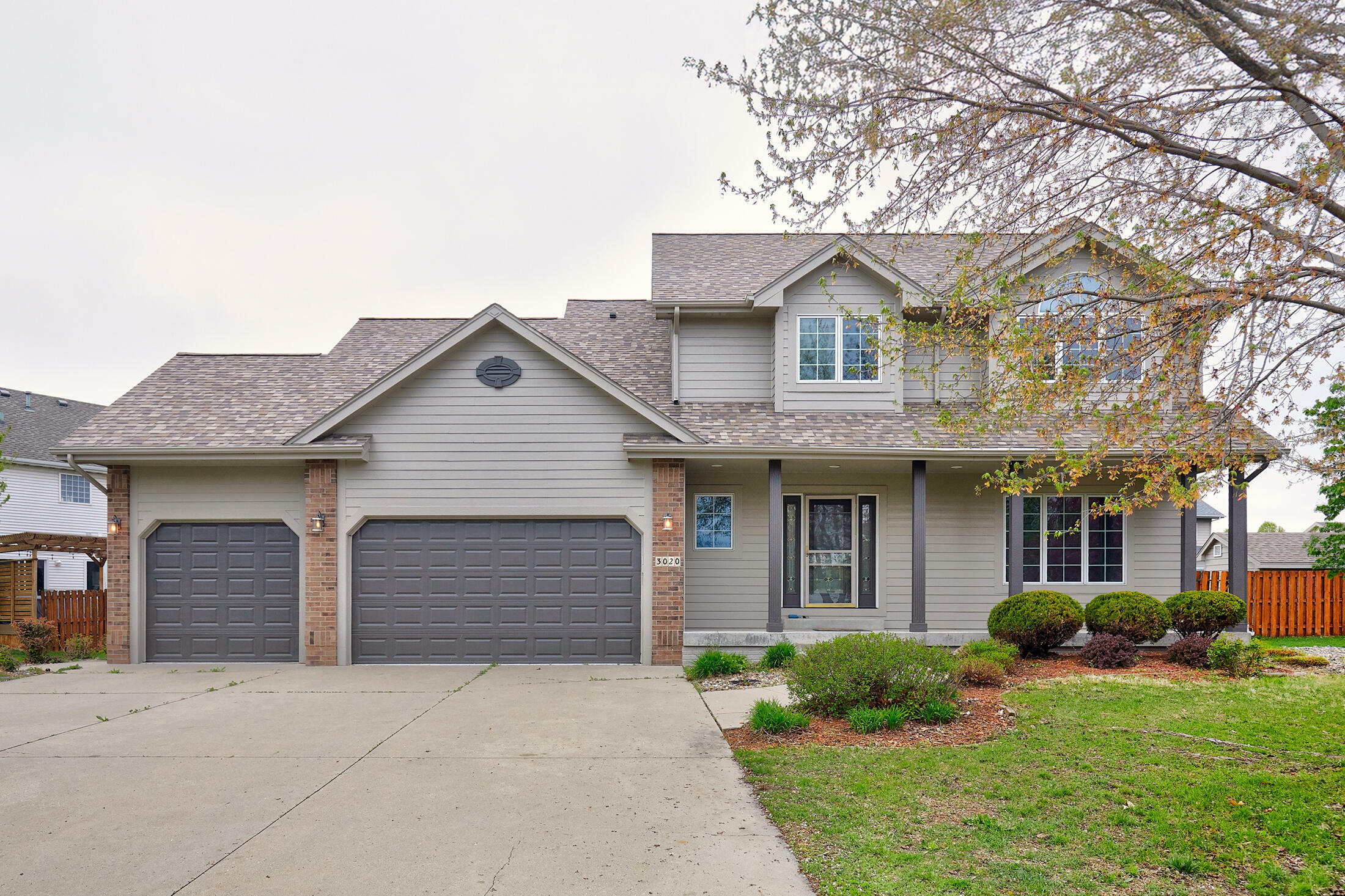 3020 SW 24th Court  Ankeny IA 50023 photo
