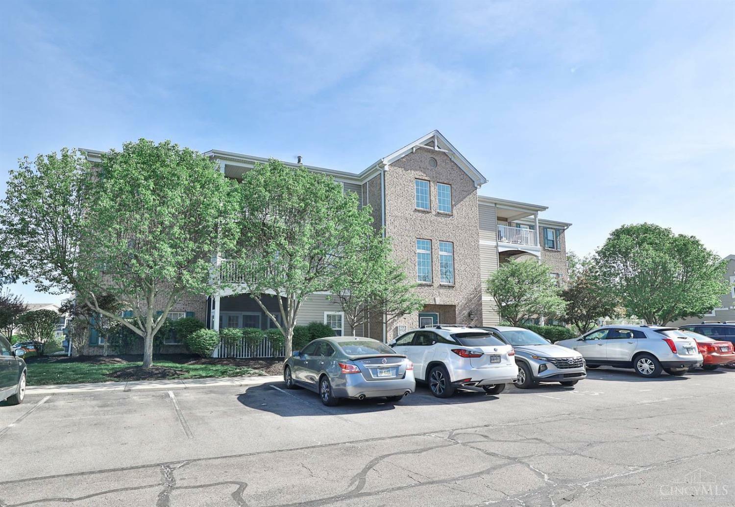 Property Photo: 3212 Grand Falls Boulevard OH 45039