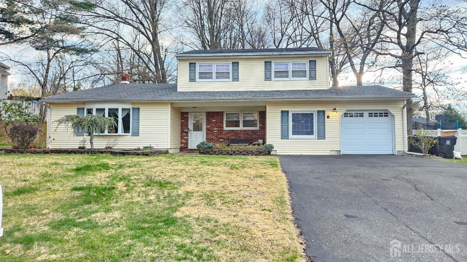 8 Churchill Road  East Brunswick NJ 08816 photo