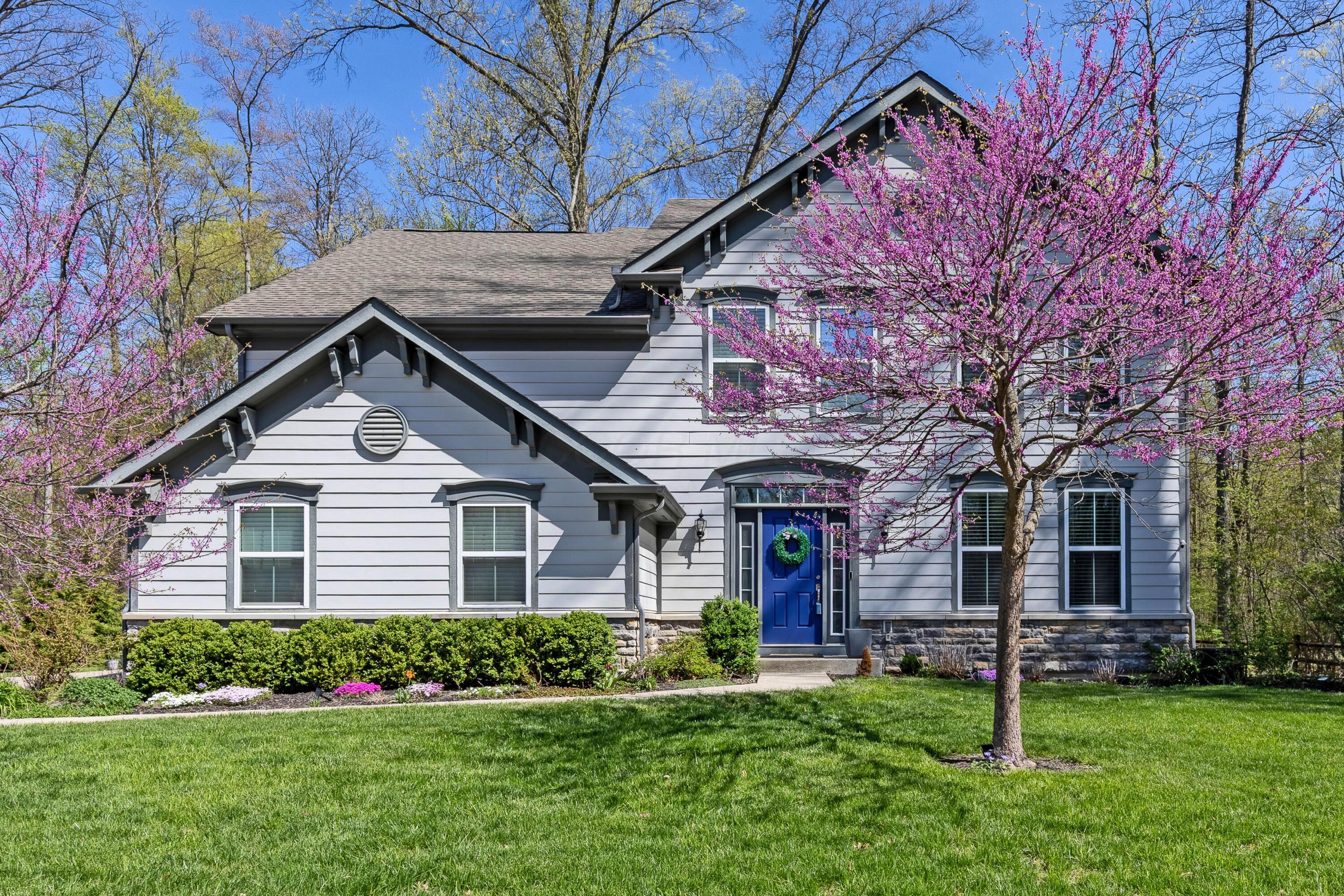 Property Photo: 8190 Clark State Court OH 43004