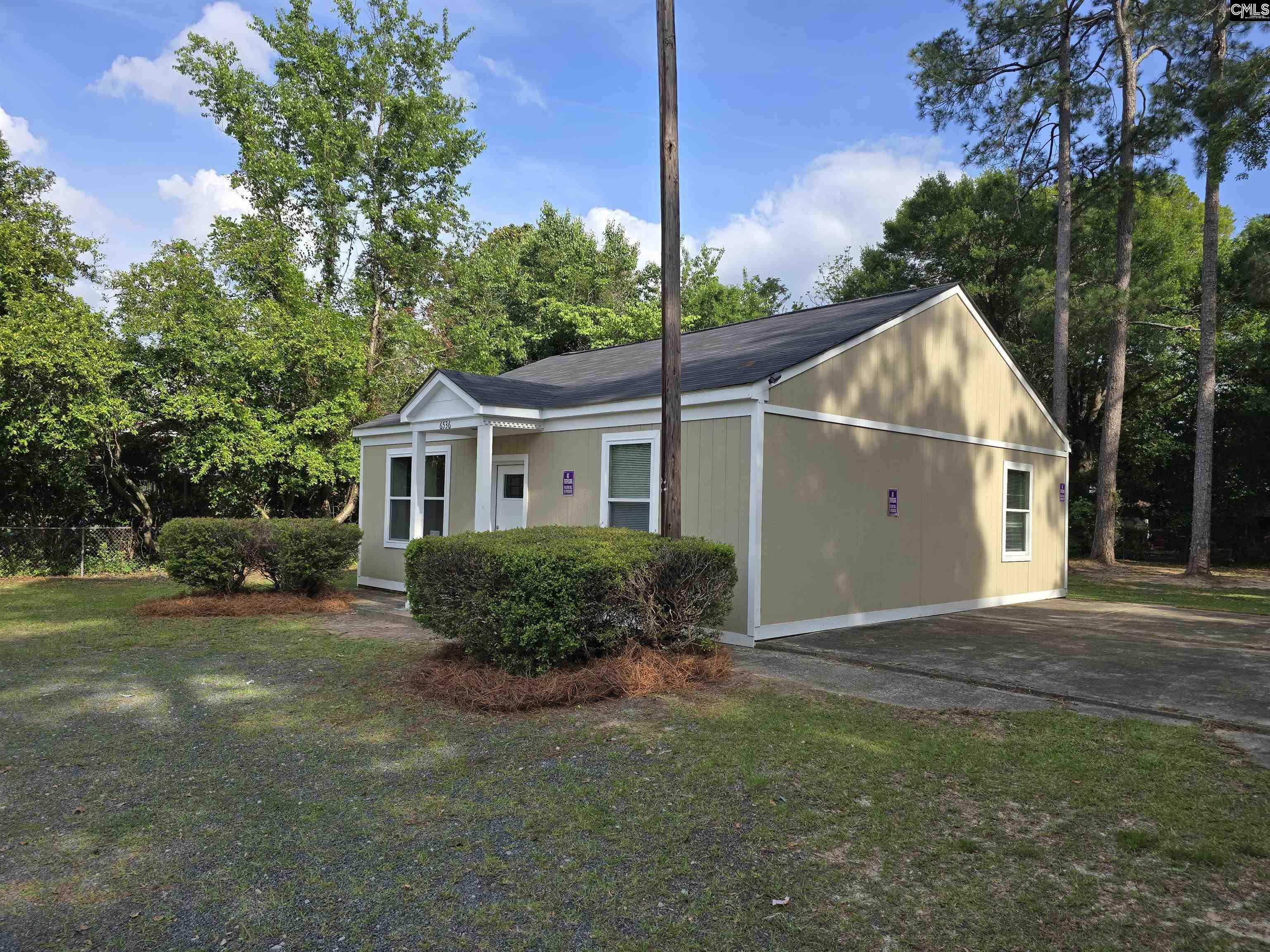 Property Photo: 6536 Shakespeare SC 29223